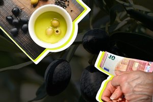 Šio produkto kaina šoko į padebesius: paaiškino, ko artimiausiu metu tikėtis pirkėjams