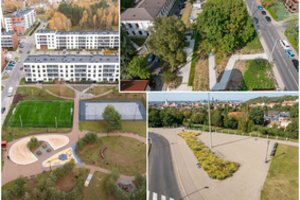 Vilniuje skverams ir aikštei – netikėti vardai: štai, kaip nuo šiol vadinsis šios erdvės