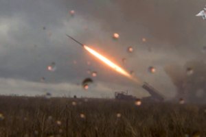 Brangus smūgis Rusijai: Kryme sunaikintas 5 mln. dolerių vertės radaras