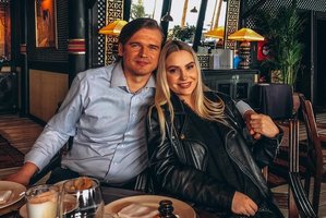 Lauros ir Ryčio Žvagulių šeimoje – šventė