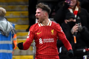 Dviejų neįmuštų 11 metrų baudinių trileryje „Liverpool“ įveikė „Real“ ir įsitaisė Čempionų lygos olimpe