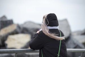 Sezoninė tamsa: kaip ištverti „cepelininį“ dangų ir nepalūžti emociškai