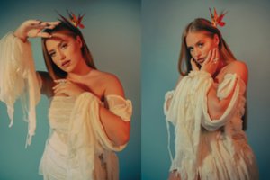 „Ivel“ pristato debiutinį albumą: čia slepiasi tikri jausmai