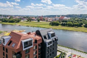  7 iš 10 gyventojų pageidauja tik tokio būsto – tai svarbiausias kriterijus norintiems likti mieste