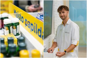 Įtariate magnio trūkumą? Atskleidė, kurią magnio rūšį organizmas įsisavina geriausiai