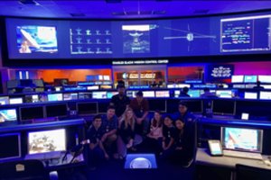 NASA stažavęsi lietuviai: atskleidė, ką išmoko ir kodėl labiausiai sužavėjo ne technologijos