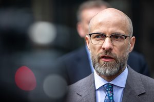 Biurokratija sekina kantrybę – verslo bendruomenė steigia visuomeninę Efektyvios valstybės komisiją