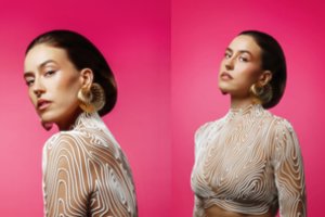 Evgenya Redko: tradiciškai namuose puošiame ne eglutę, o kaktusą