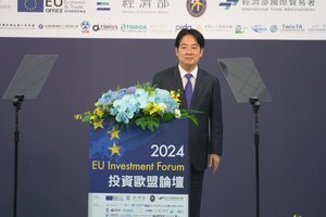 Taivano prezidentas vyksta į Ramiojo vandenyno salas, aplankys ir JAV teritorijas