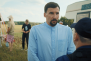 Valentinas Krulikovskis žino, ką reiškia būti padalytam: „Esu ir lenkas, ir rusas, o labiausiai – lietuvis“