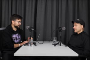 Bėgimo treneriai paneigė mitą, kad profesionalus sportas nėra sveika