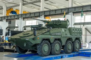 Vyriausybė penktadienį pasirašys žemės nuomos ir amunicijos pirkimo sutartis su „Rheinmetall“