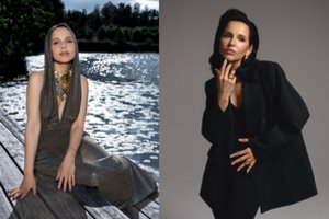 Monika Liu metus išgyvena nesibaigiantį persekiojimą: veiksmų ėmėsi ir teisėsauga