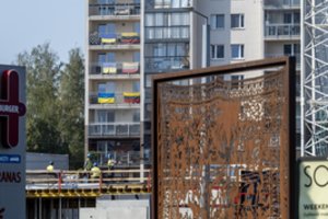 Atpigo būsto paskolos: ar pirkėjai tai tikrai pajuto?