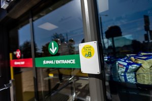 Duris užvėrė populiari parduotuvė Vilniuje: paaiškino, kodėl taip nutiko