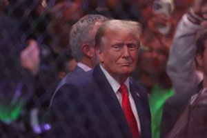 Iš ECB vadovės – perspėjimas dėl D. Trumpo: tik taip išvengsime prekybinio karo