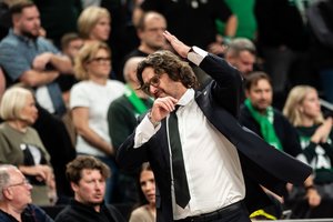 Iš buvusio auklėtinio lūpų – kaltinimai A. Trinchieri: jis keikė mano mamą