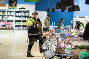 Nerimą kursto sutapimai – priminė net krizę