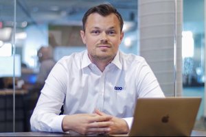 Atskleistas dar vienas projekto „Rykliai“ investuotojas: prie šou jungiasi milijonierius iš JAV