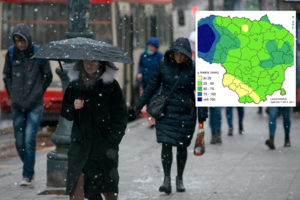 Neįtikėtini skirtumai: nuo gausių kritulių iki džiūstančių šulinių