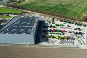 „Dojus agro“ produktų gamos plėtrai įtaką daro ir tvarumas