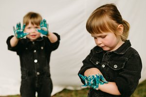 Toks muilas – pirmasis Europoje: lietuvių mokslininkai rado atsakymą, kaip rankų plovimą vaikams paversti interaktyvia veikla