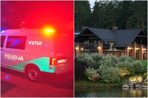 Tituluotas Lietuvos raitelis – pričiuptas: byla dėl 20-metės užsienietės išžaginimo prabangiame T. Barščio žirgyne keliauja į teismą