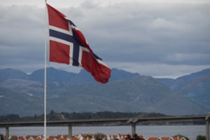 Norvegija padės apsaugoti svarbiausią NATO logistikos centrą Lenkijoje