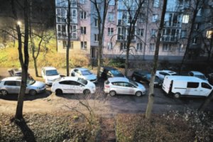 Daugiabučio gyventojai pateko į sudėtingą situaciją: kas tai – aklas įstatymo raidės vykdymas ar noras pasipinigauti?