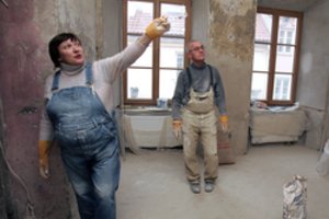 Išvardijo Vilniaus rajonus, kur butų parduodama daugiausia: štai kur labiausiai padaugėjo gyventojų