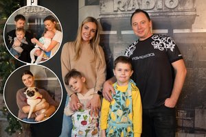 Neseniai apie skyrybas prabilusi Gerda Žemaitė: „Netoleruoju vienatvės. Ji – ne man“