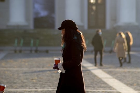 Prieš kalendorinę žiemą – sinoptikų prognozės, kaip ją pasitiksime