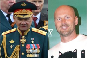 Galutinis teismo sprendimas: S. Šoigu vaikų patėviui A. Kaminskui Lietuvos pilietybė atimta pagrįstai