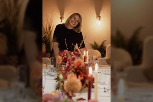 Vestuvių planuotoja gynėsi, kad to niekada nedarys: gyvenimas sudėliojo kitaip