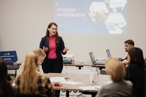 Ten million businesses prioritise people over profit: what impact does this have on us?