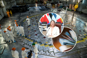 Po pralaimėtų rinkimų – įtartina „kadrų“ politika: karjeros šuoliai – lyg su auksiniu parašiutu