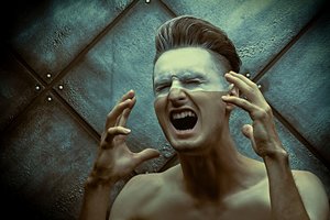 Nebandykite išvaryti emocijų pro duris – jos sugrįš pro langą