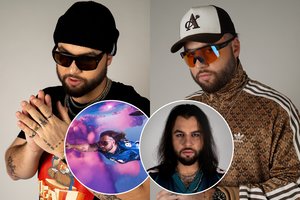 Remis Retro pristato debiutinį albumą „Lekykla“: „Stipriai paaugau kaip asmenybė“