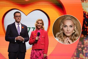 Į TV eterį sugrįžta Indrė Kavaliauskaitė: kartu su ja pasirodys ir kiti žinomi veidai