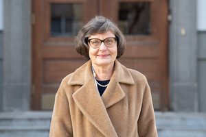 Garsi Kauno medikė rinkosi ne prestižinę specialybę: „Visi labai nustebo“