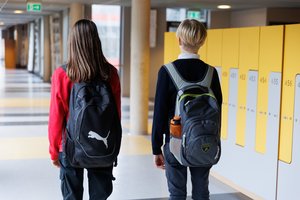 Sutarta dėl Klaipėdos rajone gyvenančių vaikų neformaliojo švietimo ugdymo kompensavimo