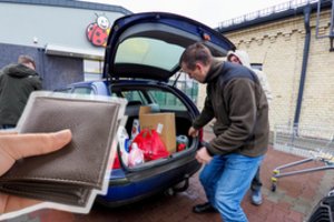 Kaimynai mus ne tik pavijo, bet ir aplenkė: lenkiškas kainas pamėgusiems lietuviams teks pratintis prie naujos matematikos