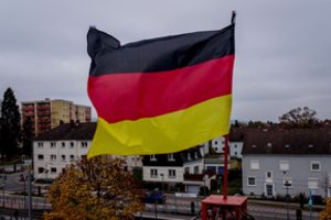 Dėl pasitraukimo iš koalicijos dokumento atsistatydina aukšto rango Vokietijos partijos FDP pareigūnas