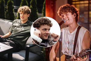 Atlikėjo Dovi Mi premjera: pristato jaukų kūrinį „Balta žiema“