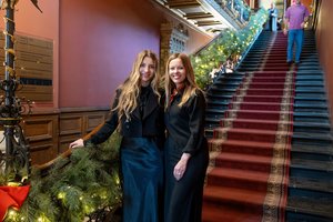 Vyksiantys į sostinės įžiebimo šventę kviečiami į Lietuvos kūrėjų bendruomenės mugę