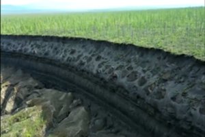 Sibiro „vartai į pragarą“ – tik pradžia? Mokslininkai įspėja apie galimas grėsmes kitur