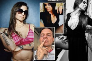 Lytį pakeitęs populiarios roko grupės vokalistas apsigalvojo: vėl nori būti vyru