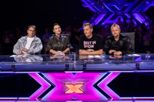 „X faktoriaus“ teisėjai atskleidė, kas scenoje karaliaus, o kam publika ištars „viso gero“