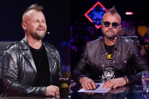 Paaiškėjo negirdėti faktai apie Saulių Urbonavičių-Samą 