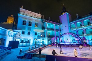 Vilniuje prasideda stebuklingas Kalėdų sezonas: kokių staigmenų žada sostinė